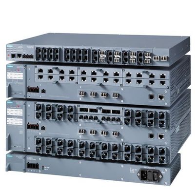 打造透明工廠 工業網絡設備技術服務的關鍵支撐