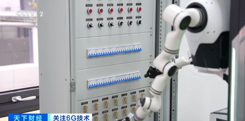 6G技術(shù)迎來(lái)重大突破 萬(wàn)億元級(jí)市場(chǎng)引爆網(wǎng)絡(luò)設(shè)備與服務(wù)新浪潮
